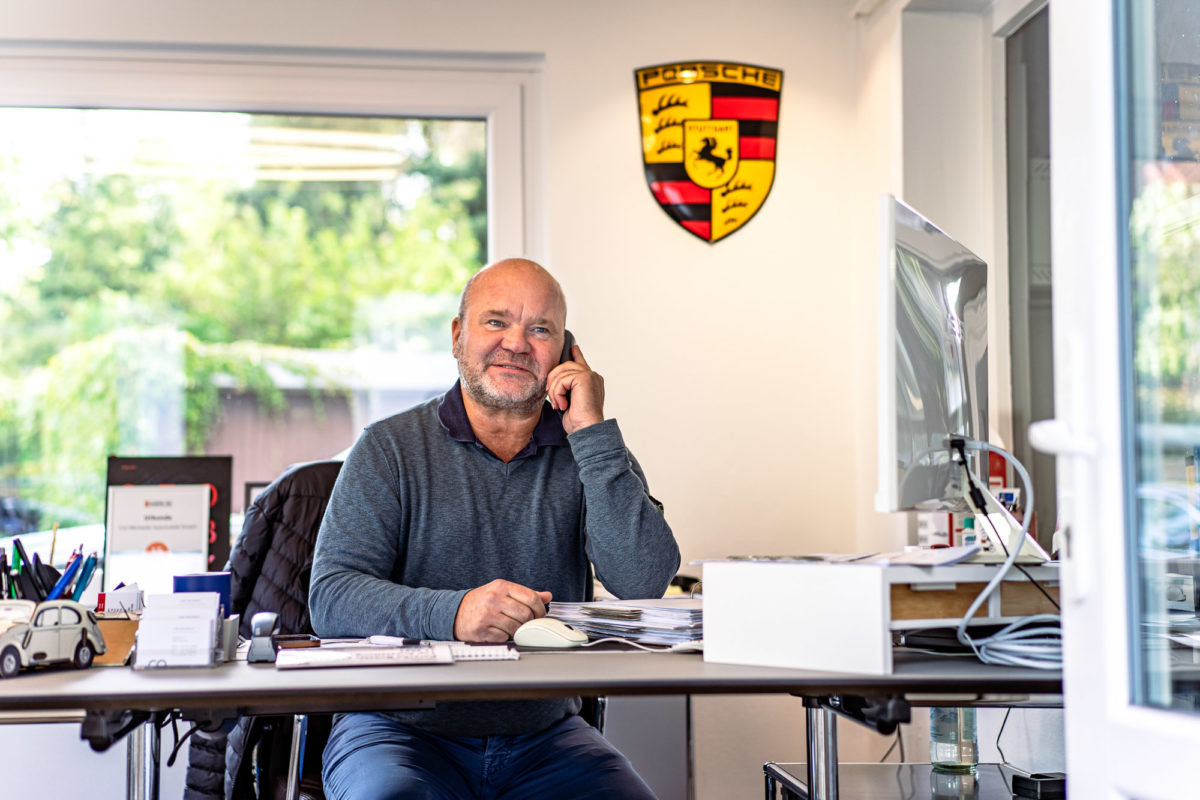 Carl Michaelis Automobile Gmbh