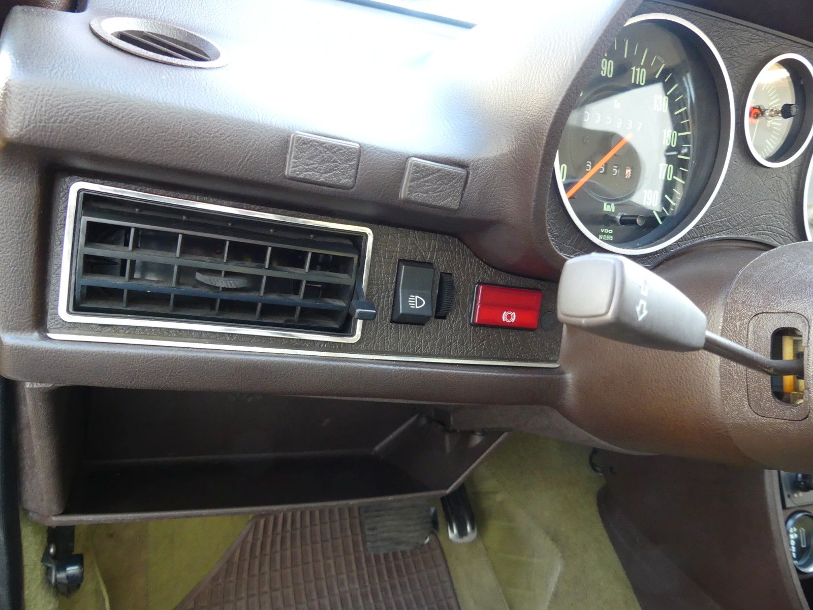 Fahrzeugabbildung Audi 80 LS, Aut., original Rostfrei und 36.000 km