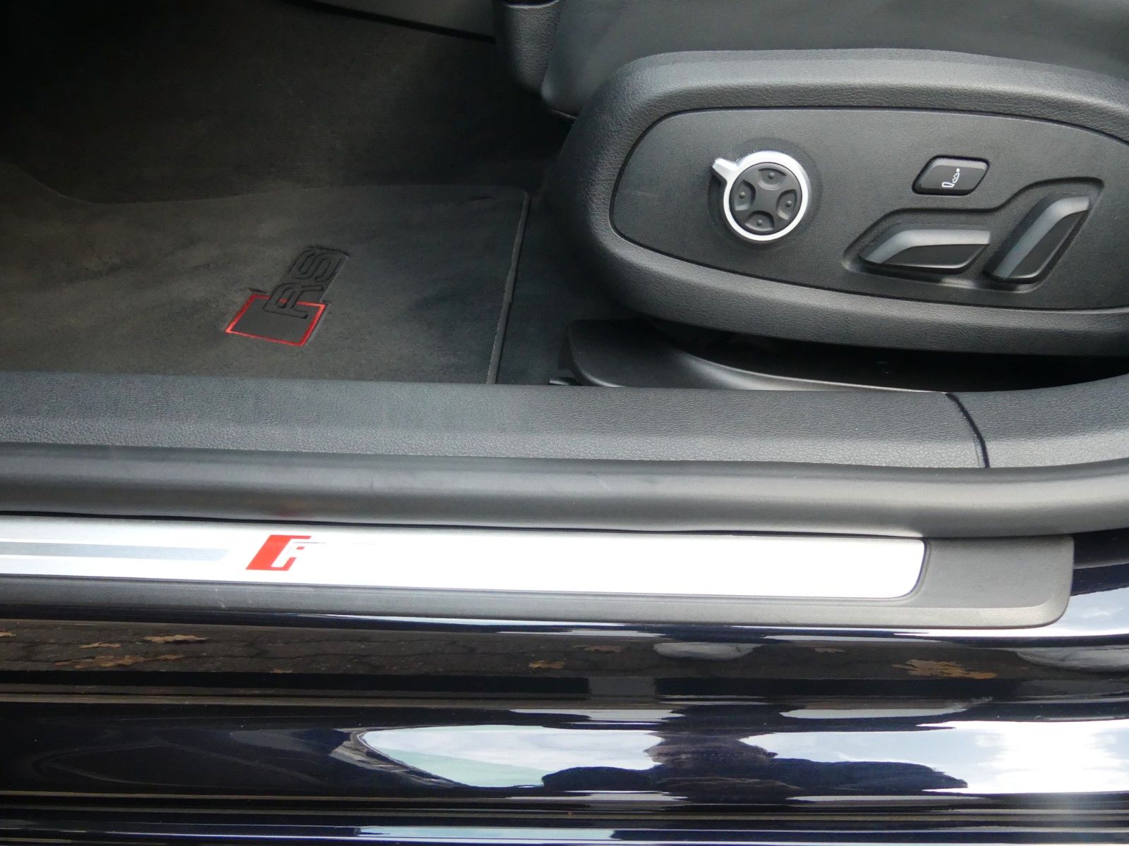 Fahrzeugabbildung Audi RS 5 Competition+, Keramik, Carbon,B&O, GARANTIE