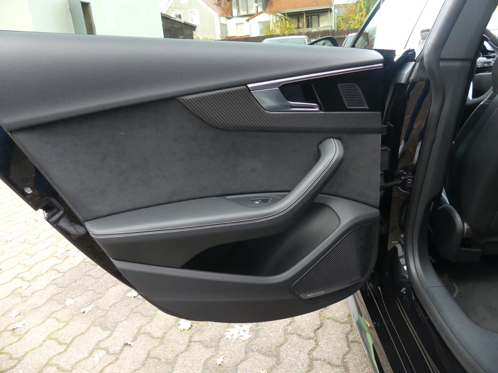 Fahrzeugabbildung Audi RS 5 Competition+, Keramik, Carbon,B&O, GARANTIE