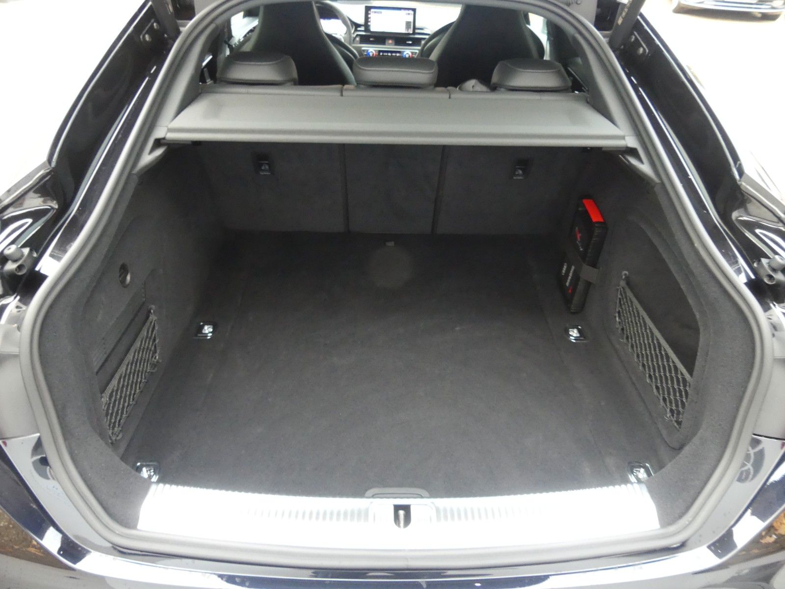 Fahrzeugabbildung Audi RS 5 Competition+, Keramik, Carbon,B&O, GARANTIE