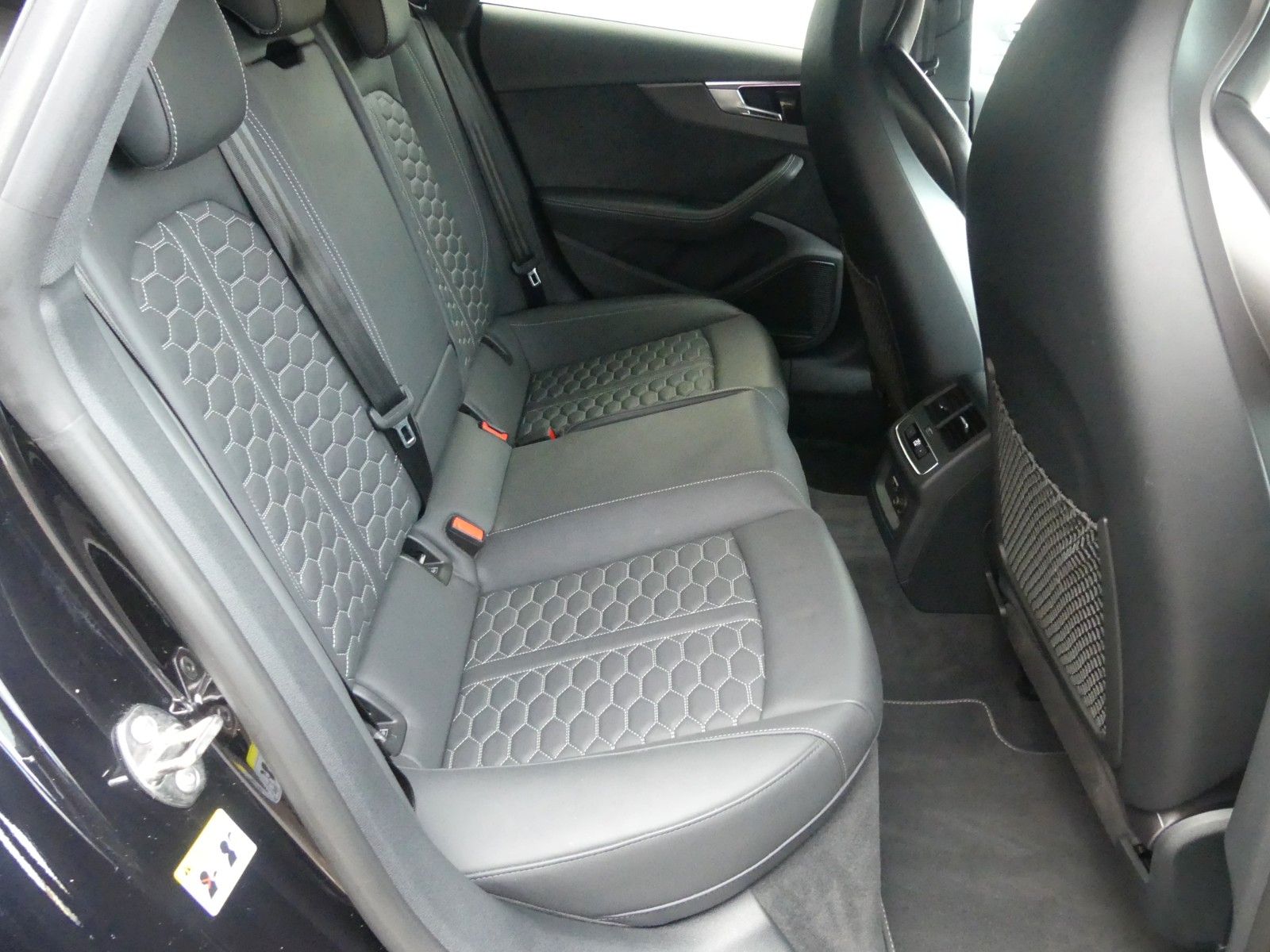 Fahrzeugabbildung Audi RS 5 Competition+, Keramik, Carbon,B&O, GARANTIE