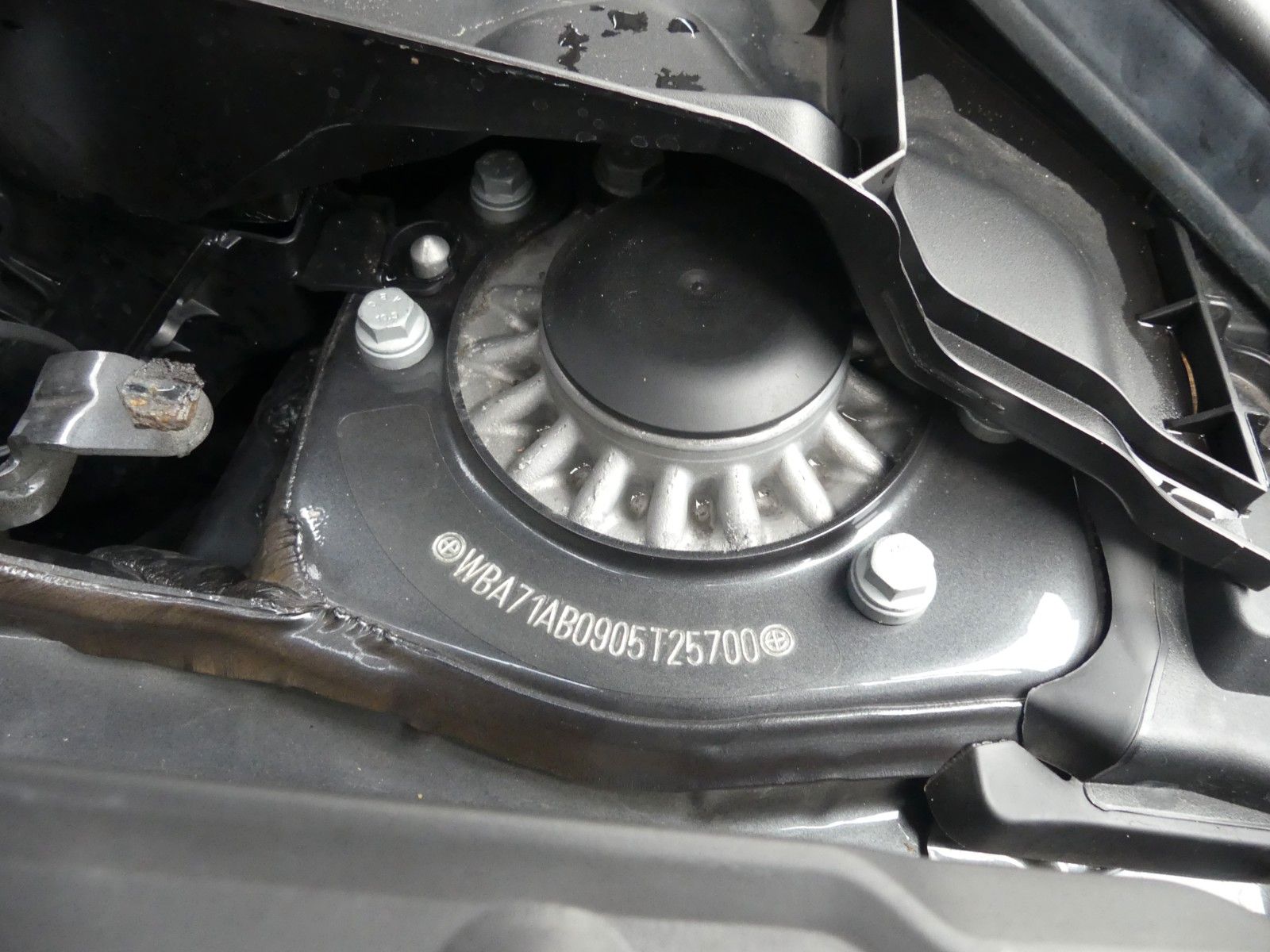 Fahrzeugabbildung BMW X1 xDrive 25 e Advantage, Business, PDC, AHK