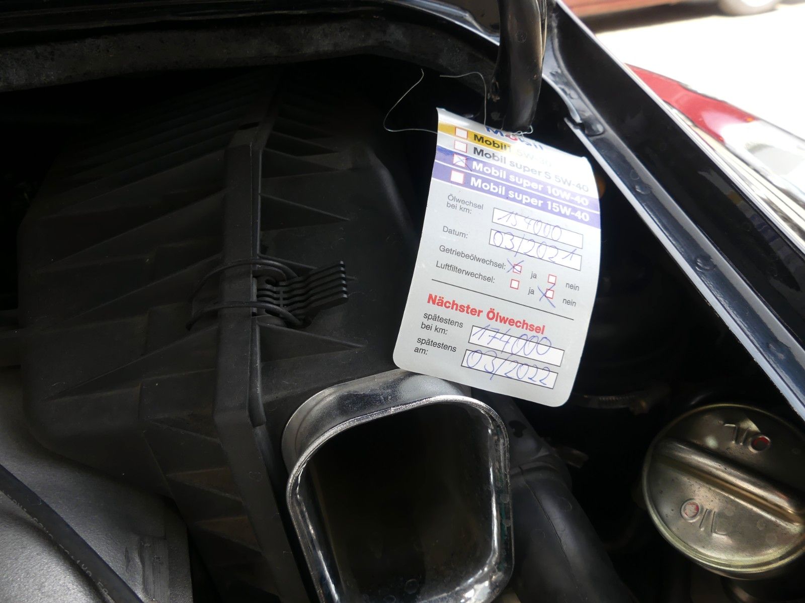 Fahrzeugabbildung Porsche 911 / 993 Carrera 2 Cabrio Top Zustand