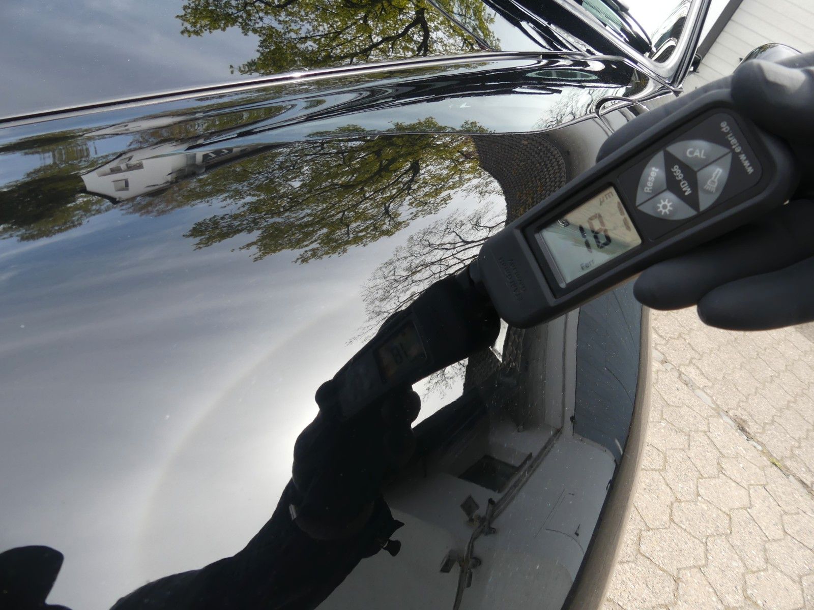 Fahrzeugabbildung Porsche 911 / 993 Carrera 2 Cabrio Top Zustand