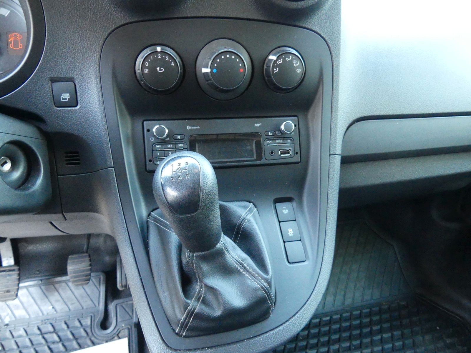 Fahrzeugabbildung Mercedes-Benz Citan Kasten 108 CDI lang, 2. Hd., Top Zustand