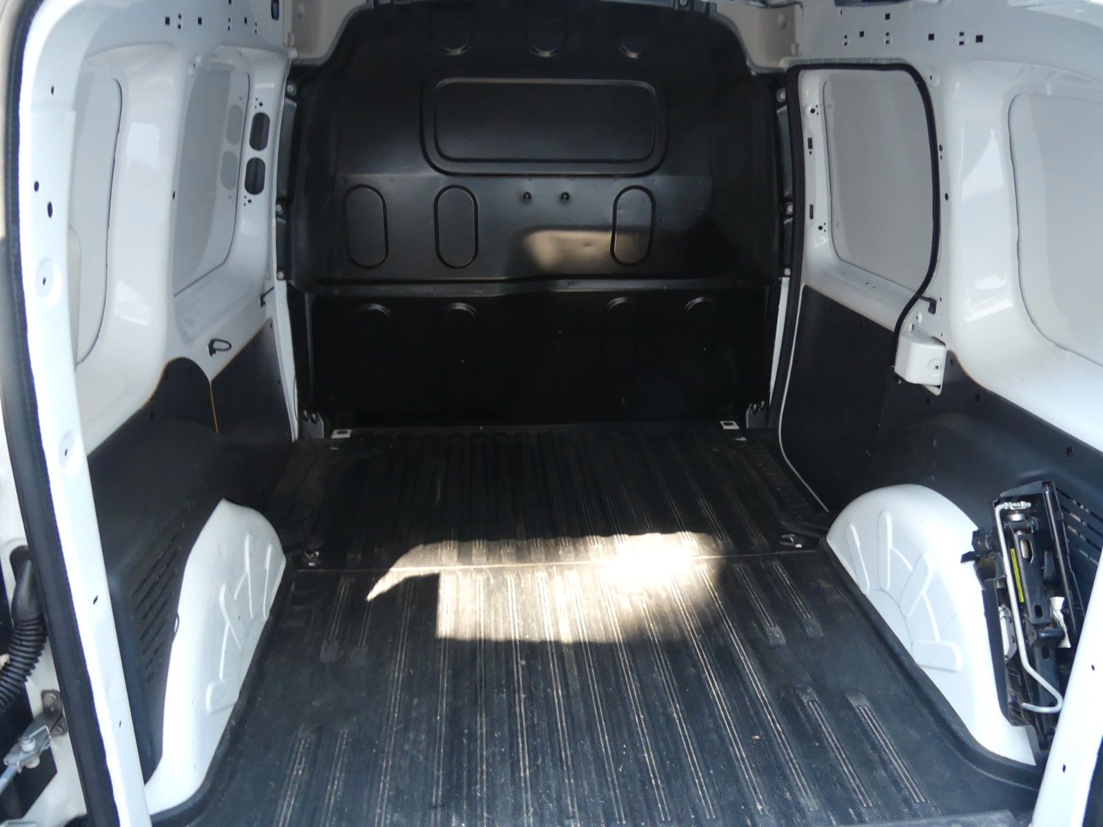 Fahrzeugabbildung Mercedes-Benz Citan Kasten 108 CDI lang, 2. Hd., Top Zustand