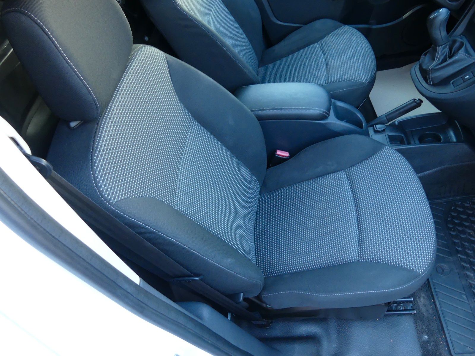 Fahrzeugabbildung Mercedes-Benz Citan Kasten 108 CDI lang, 2. Hd., Top Zustand