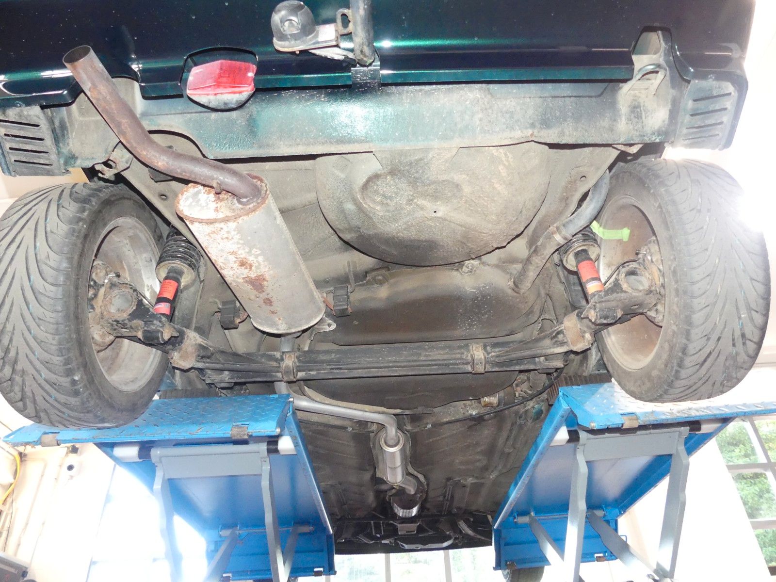Fahrzeugabbildung Volkswagen Golf I Cabrio Classic Line