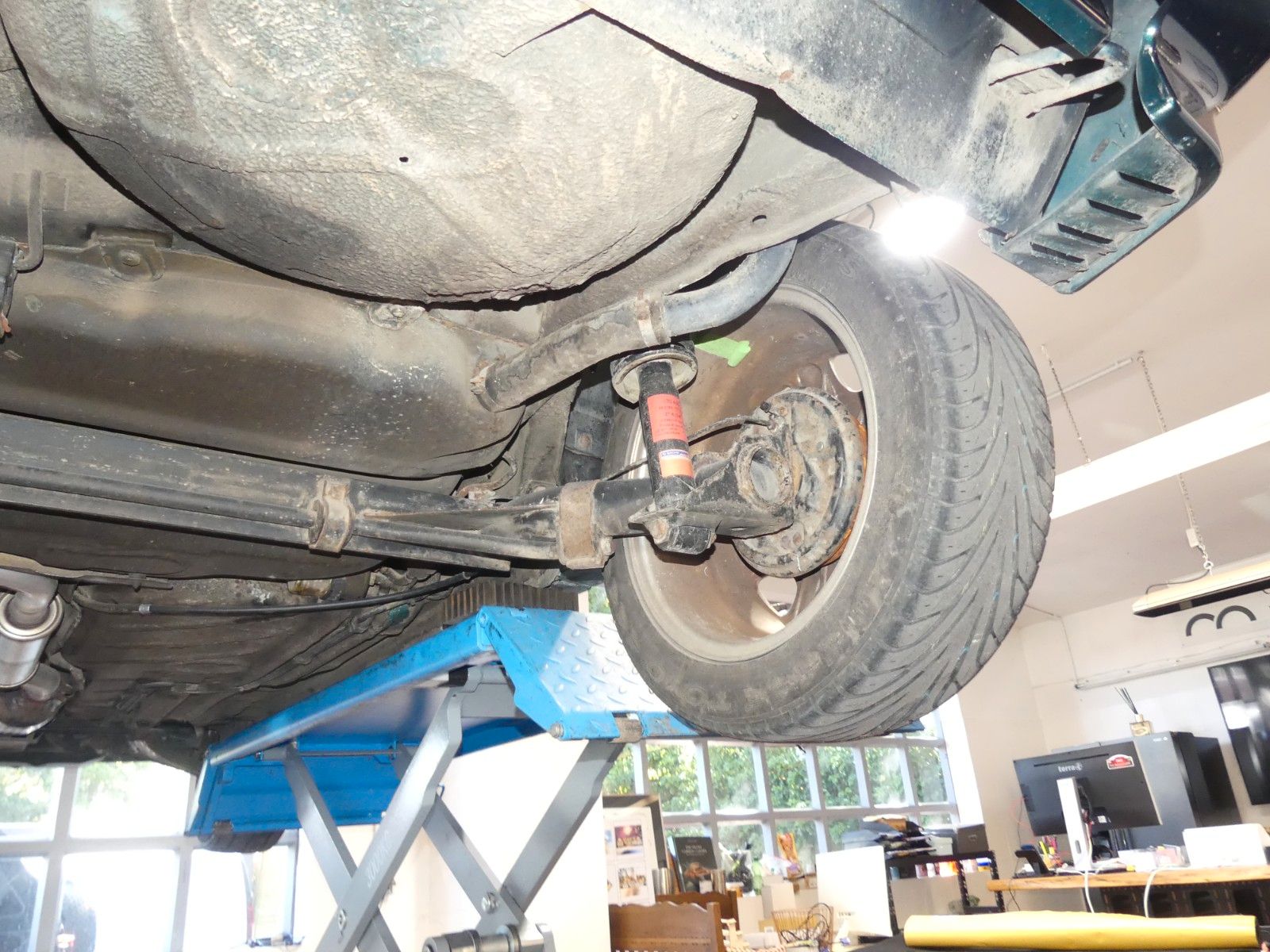 Fahrzeugabbildung Volkswagen Golf I Cabrio Classic Line