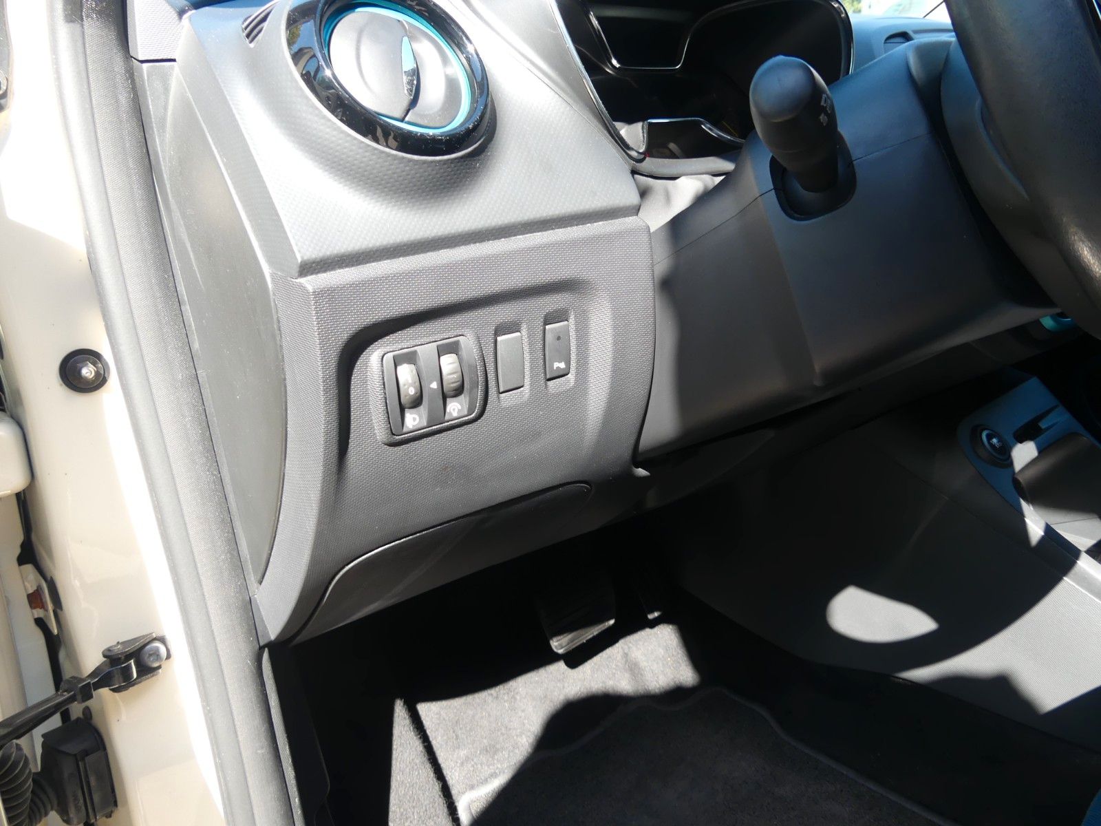 Fahrzeugabbildung Renault Captur Experience Energy TCe 120 EDC, Automatik