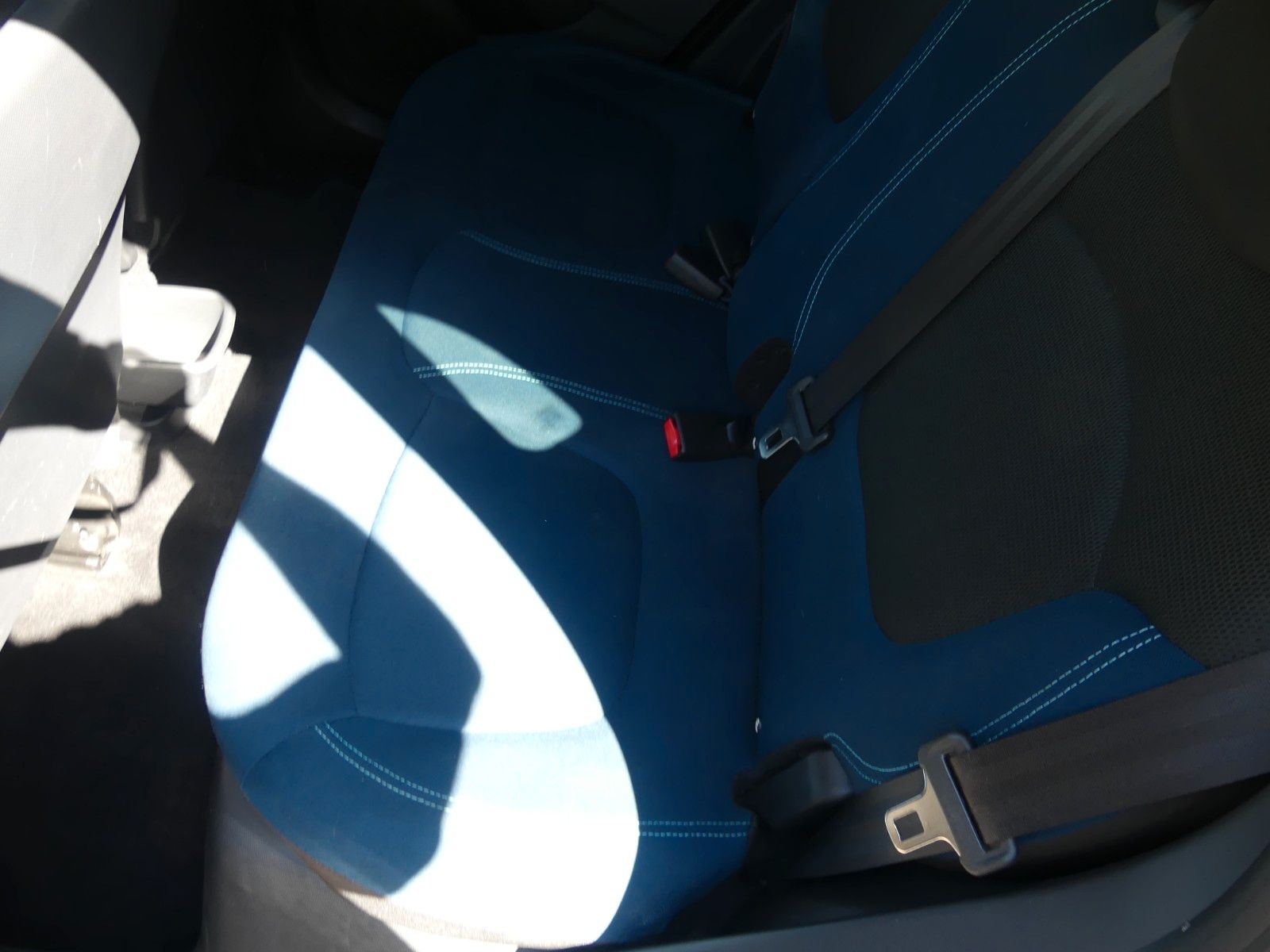 Fahrzeugabbildung Renault Captur Experience Energy TCe 120 EDC, Automatik