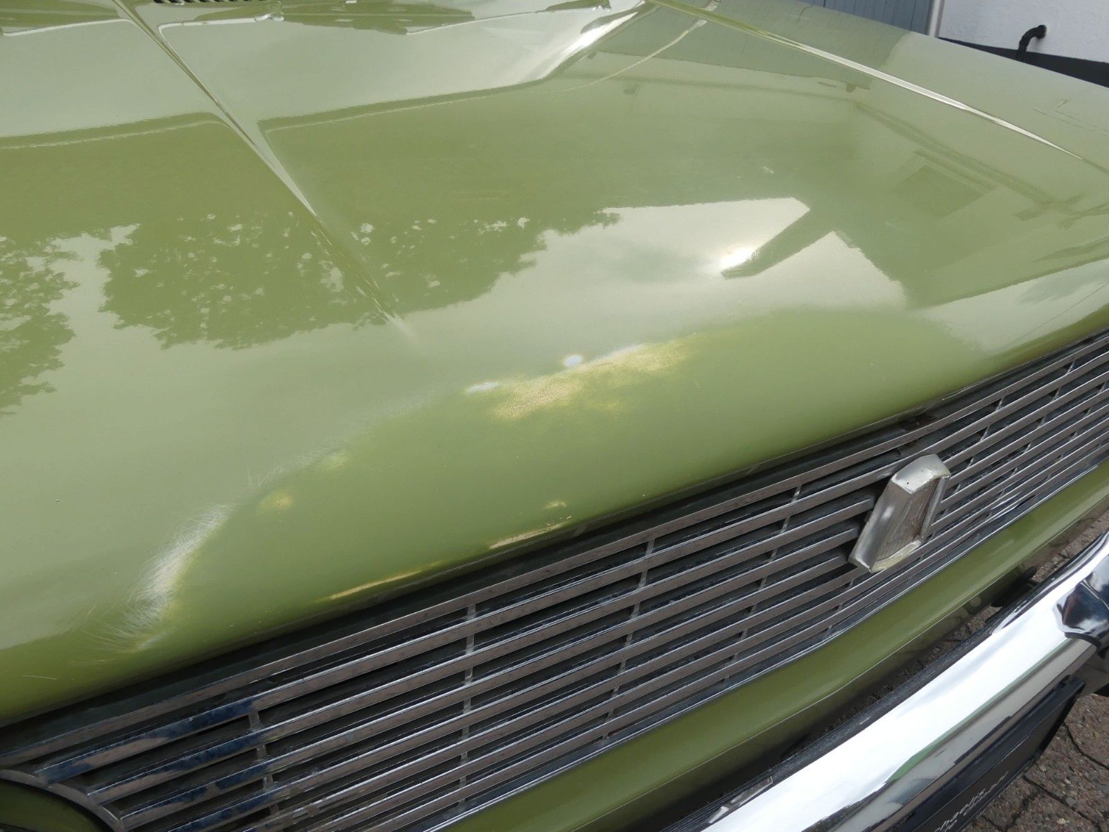 Fahrzeugabbildung Lada 2101 VAZ, ERSTAUNLICHER ZUSTAND