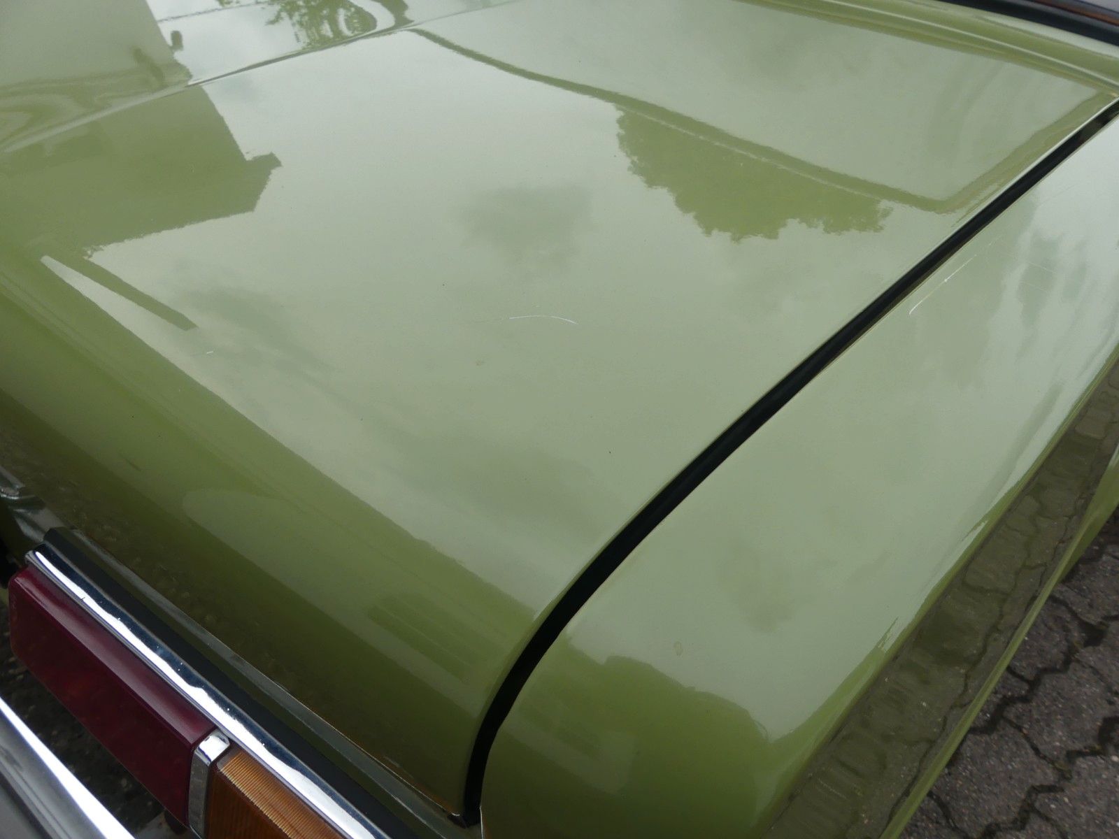Fahrzeugabbildung Lada 2101 VAZ, ERSTAUNLICHER ZUSTAND
