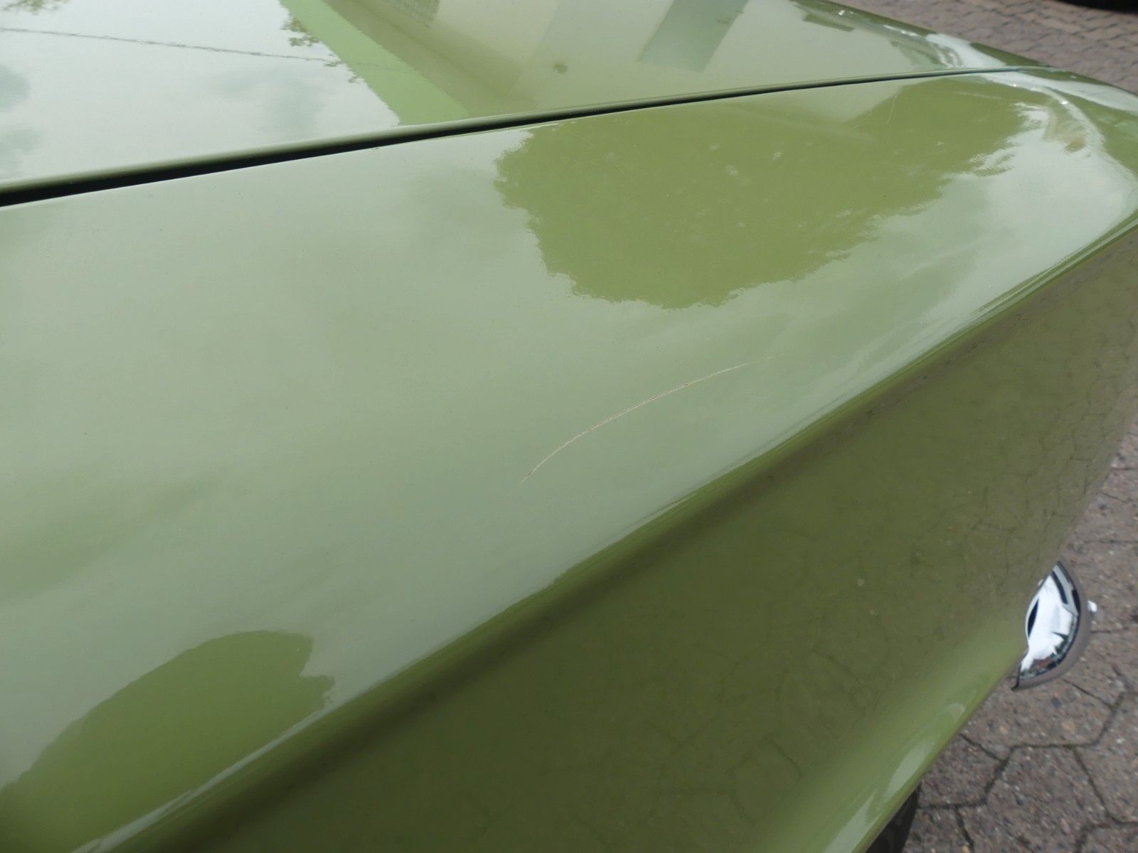 Fahrzeugabbildung Lada 2101 VAZ, ERSTAUNLICHER ZUSTAND