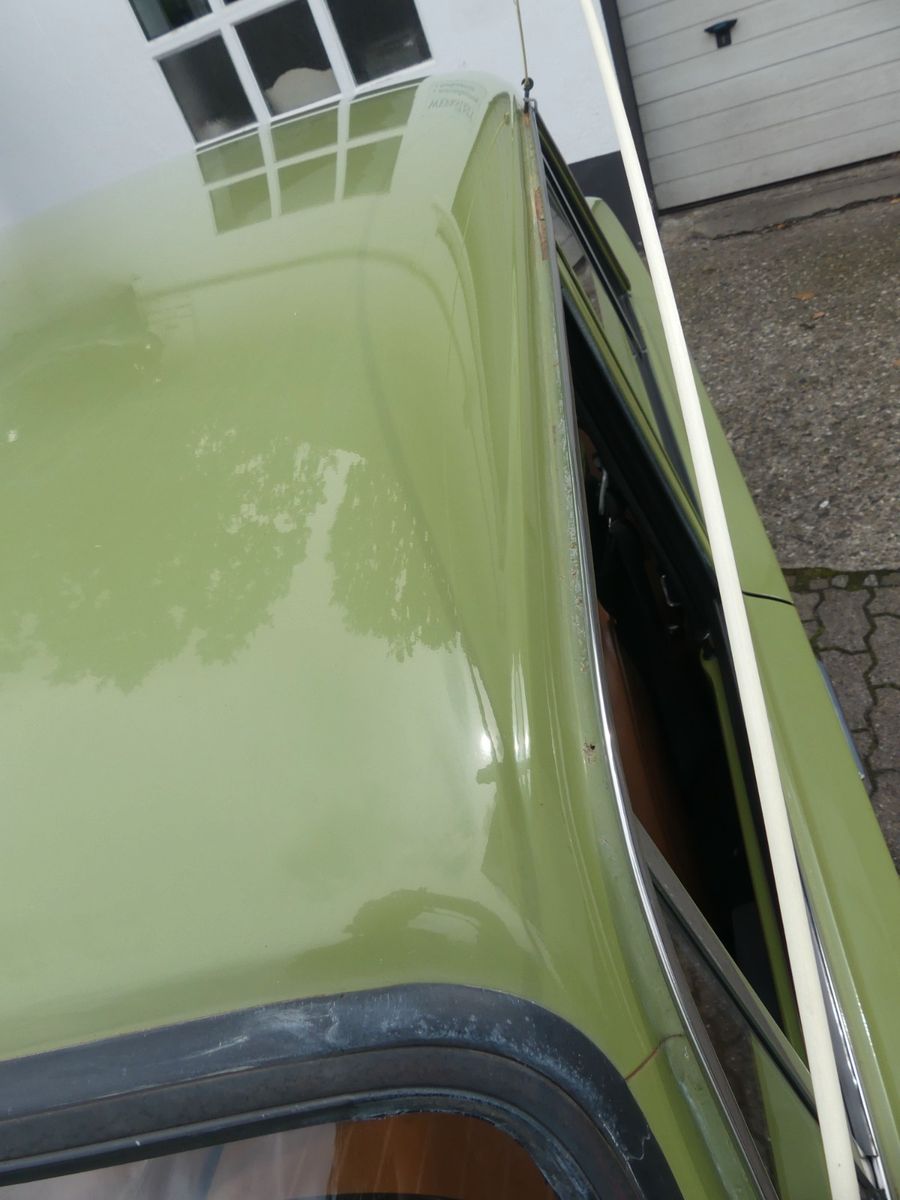 Fahrzeugabbildung Lada 2101 VAZ, ERSTAUNLICHER ZUSTAND