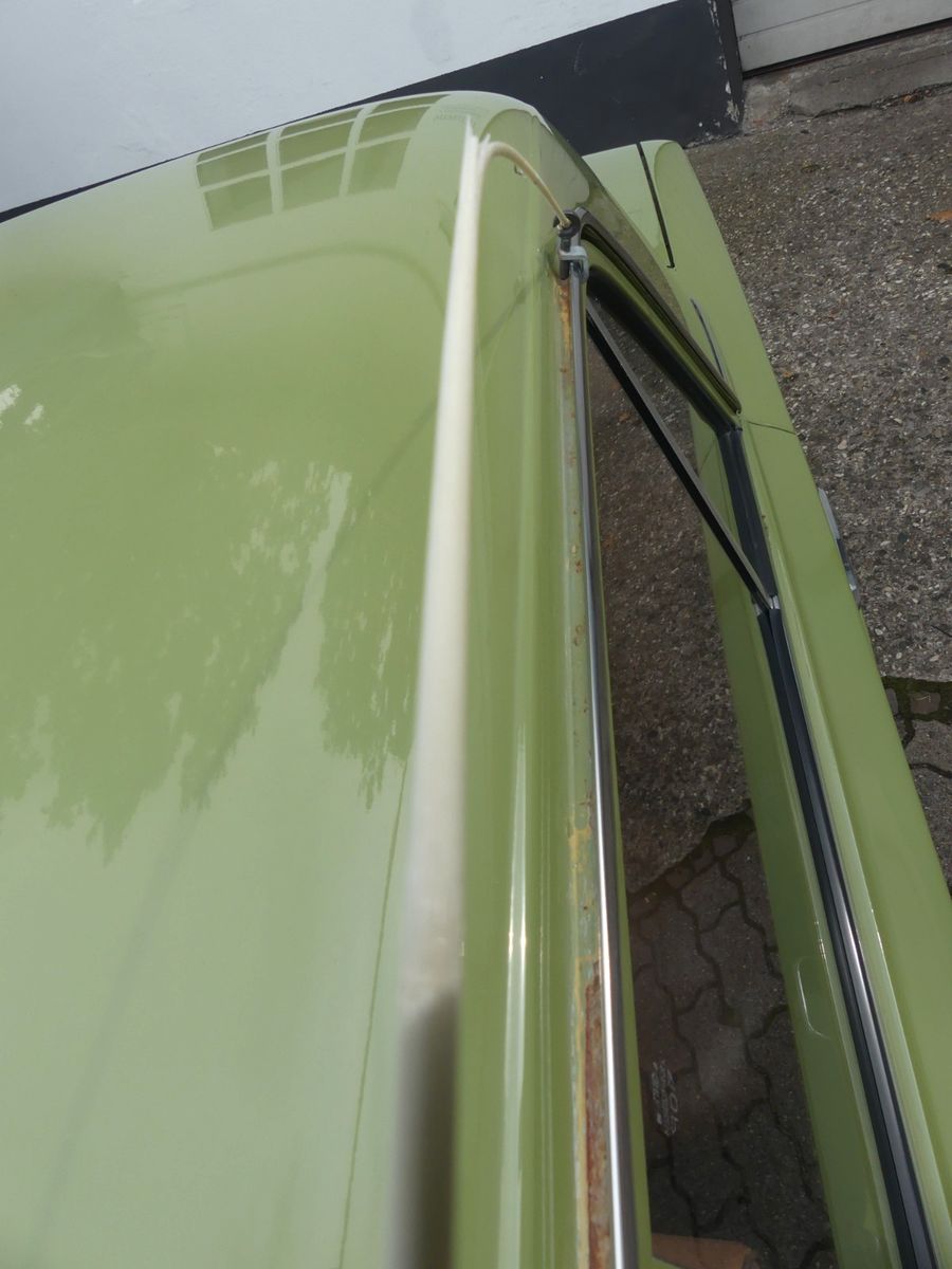 Fahrzeugabbildung Lada 2101 VAZ, ERSTAUNLICHER ZUSTAND