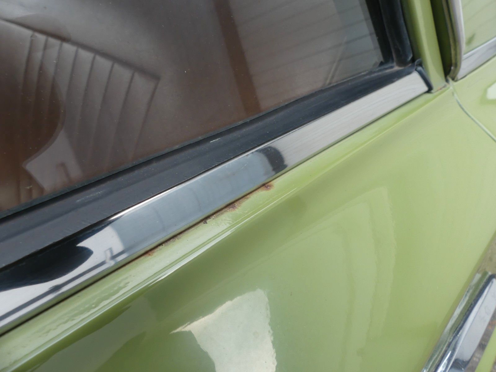 Fahrzeugabbildung Lada 2101 VAZ, ERSTAUNLICHER ZUSTAND
