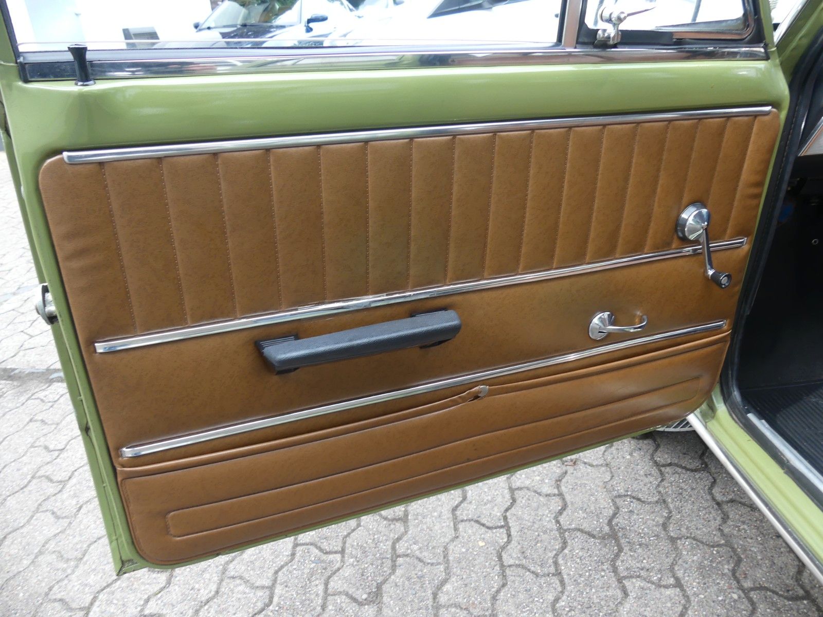 Fahrzeugabbildung Lada 2101 VAZ, ERSTAUNLICHER ZUSTAND