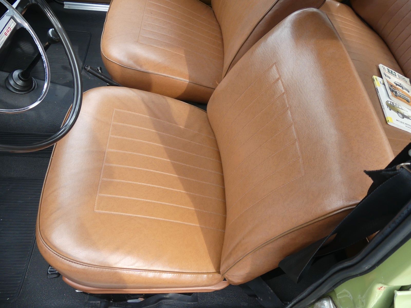 Fahrzeugabbildung Lada 2101 VAZ, ERSTAUNLICHER ZUSTAND
