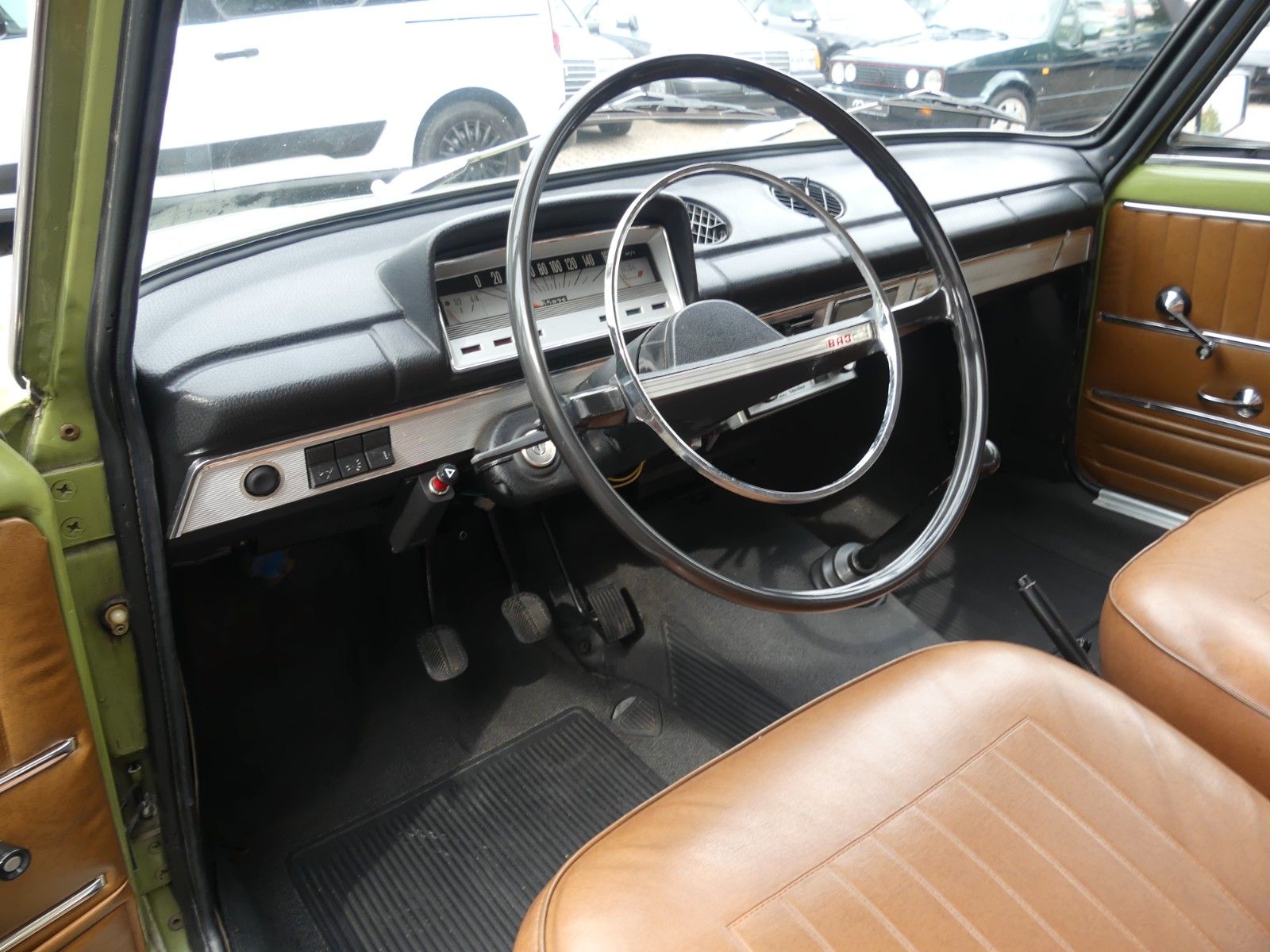 Fahrzeugabbildung Lada 2101 VAZ, ERSTAUNLICHER ZUSTAND