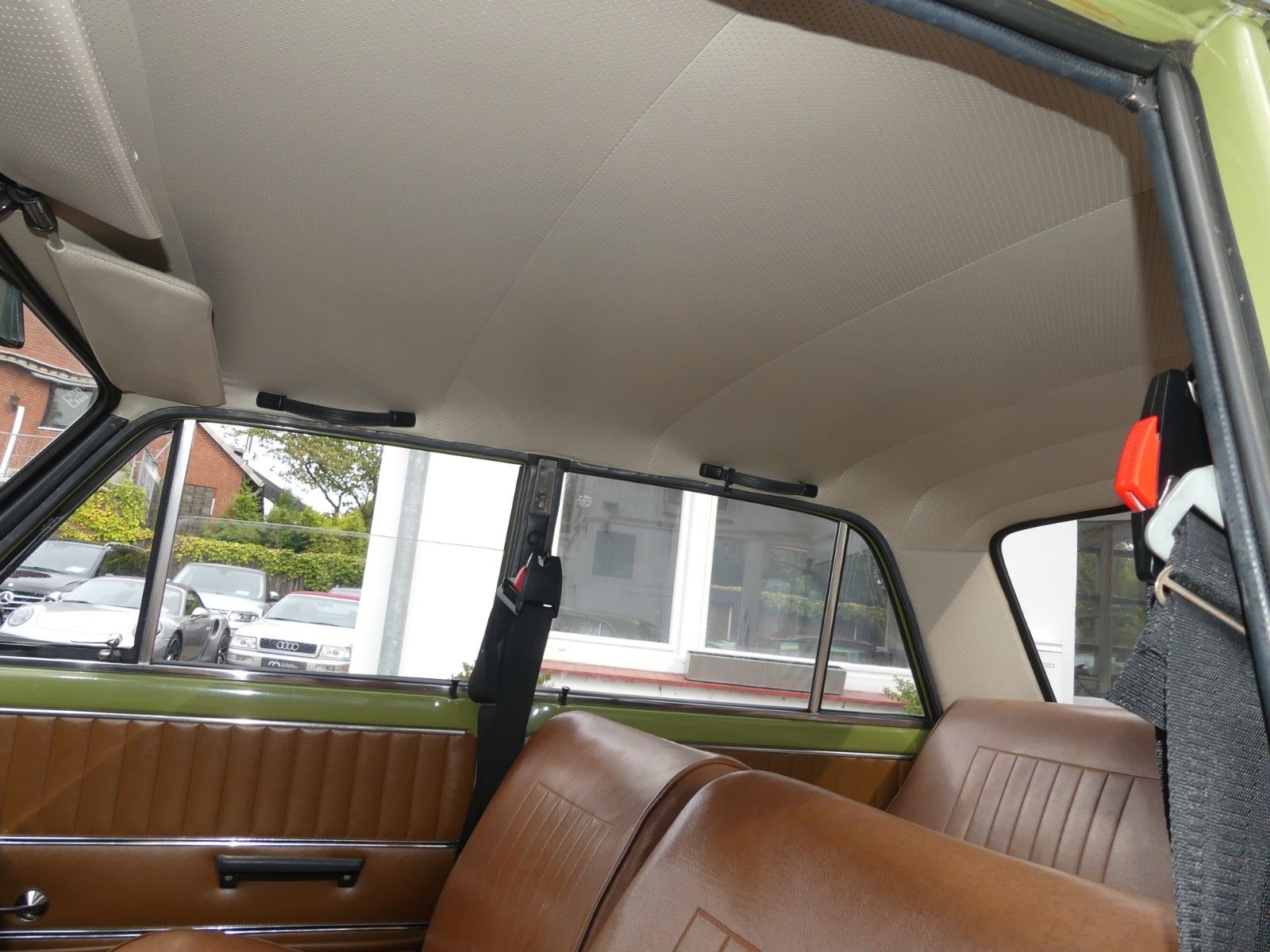 Fahrzeugabbildung Lada 2101 VAZ, ERSTAUNLICHER ZUSTAND