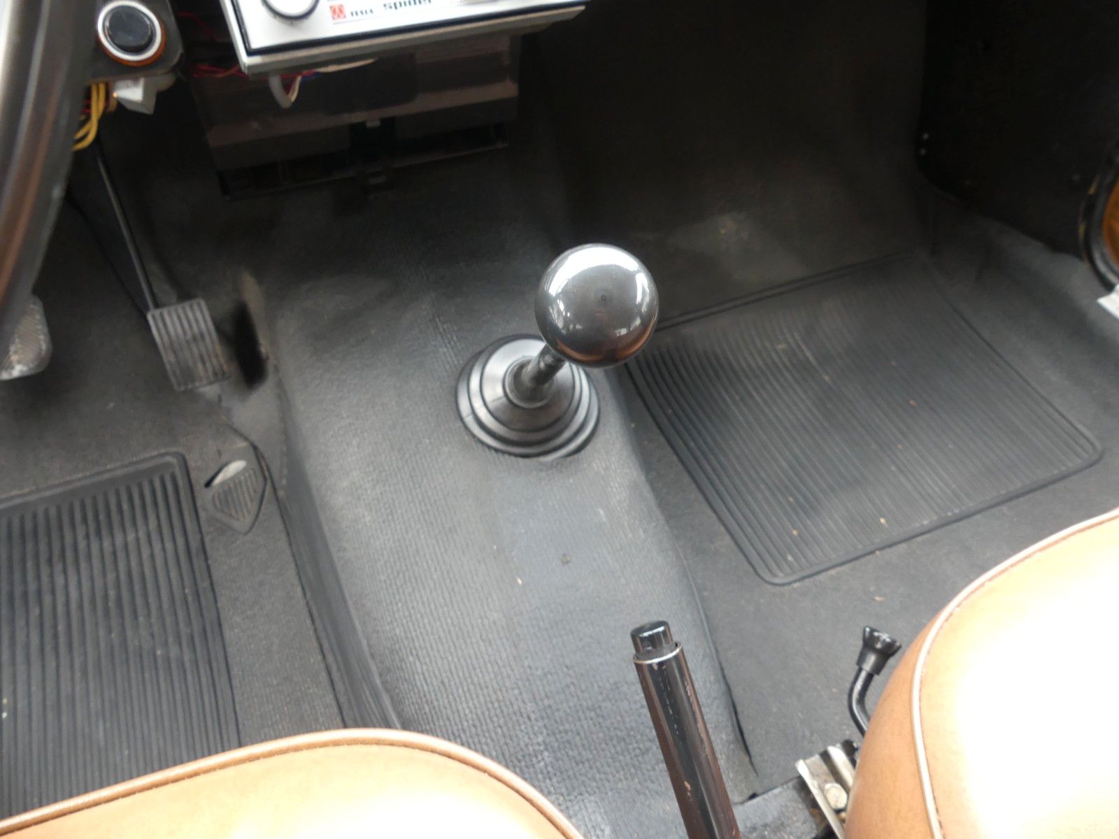 Fahrzeugabbildung Lada 2101 VAZ, ERSTAUNLICHER ZUSTAND