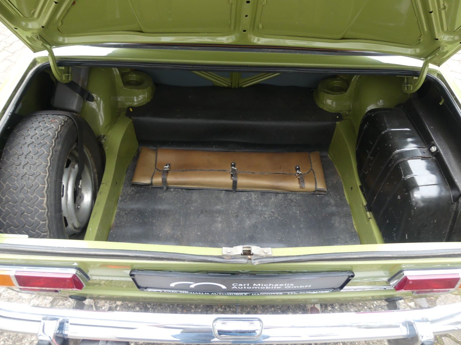 Fahrzeugabbildung Lada 2101 VAZ, ERSTAUNLICHER ZUSTAND